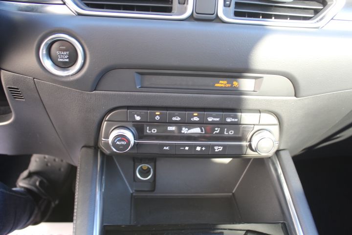 Used Car 2024 Mazda Cx-5  2.5 S Premium Package For Sale Under $30,000 In Georgetown, Texas