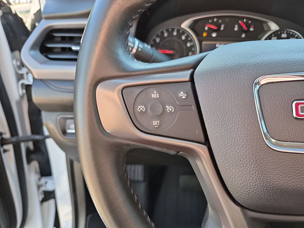 Used Car 2021 Gmc Acadia  At4 For Sale Under $30,000 In Austin, Texas