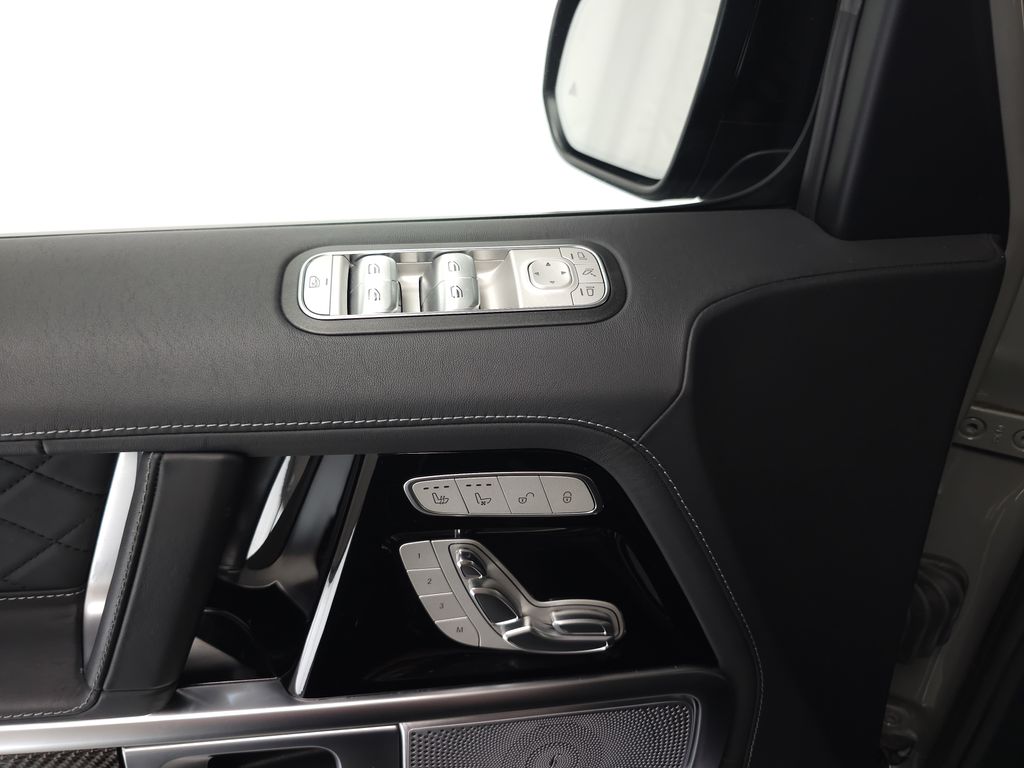 Used 2022 Gray Mercedes-Benz G 63 AMG® image 6