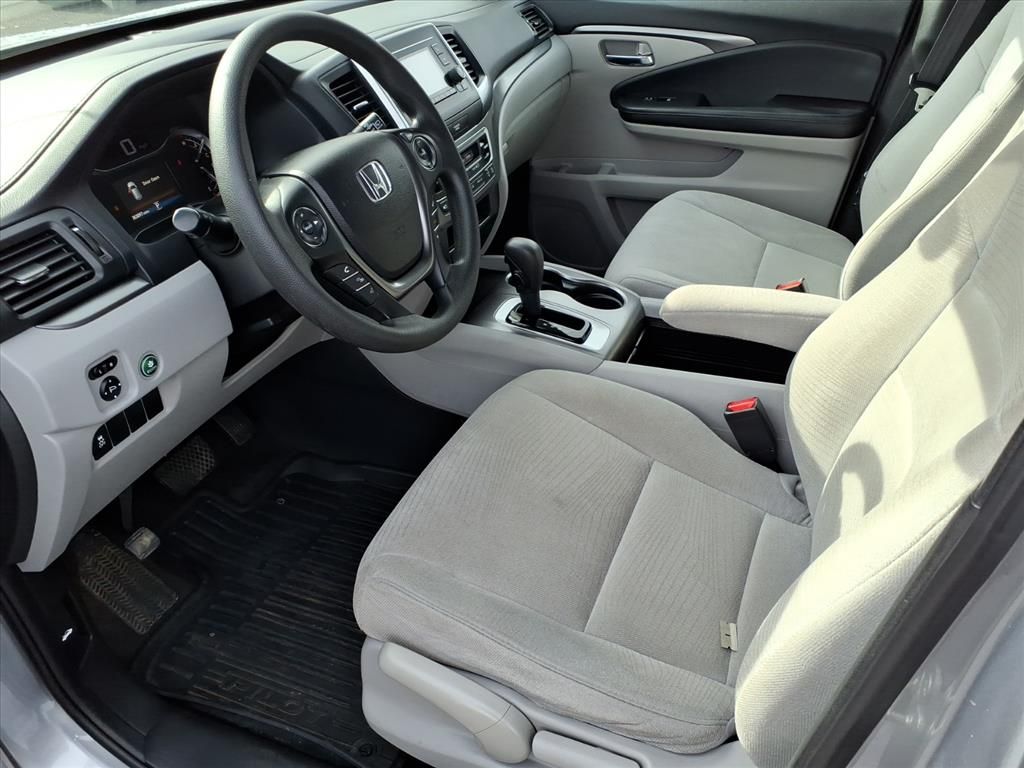 used 2016 Honda Pilot car, priced at $15,900