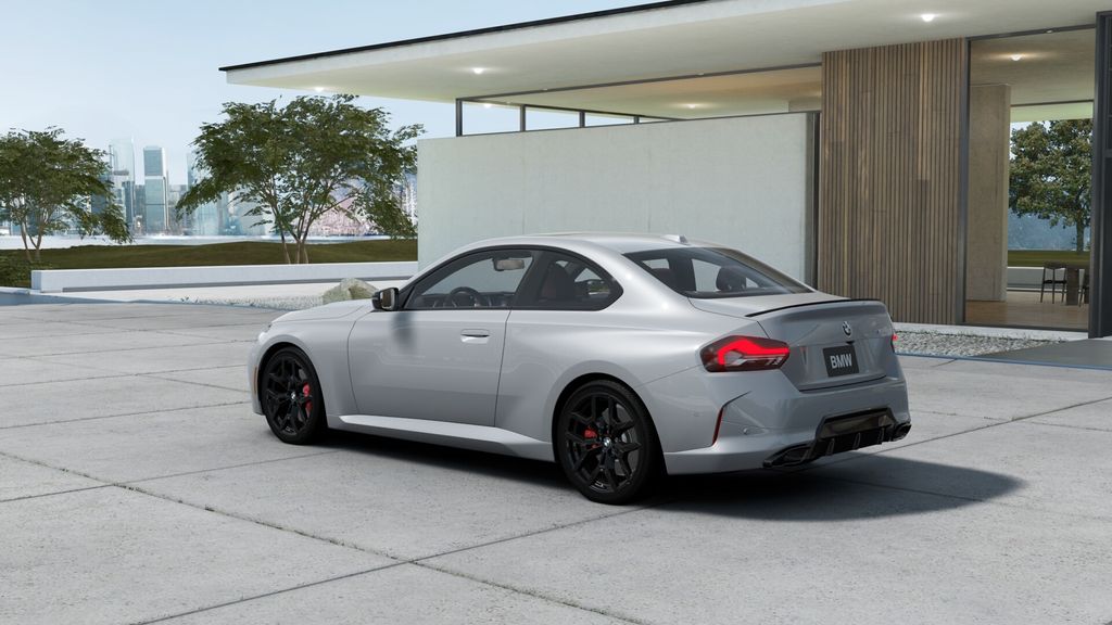 Thumbnail: 2026 BMW 2 Series - 2