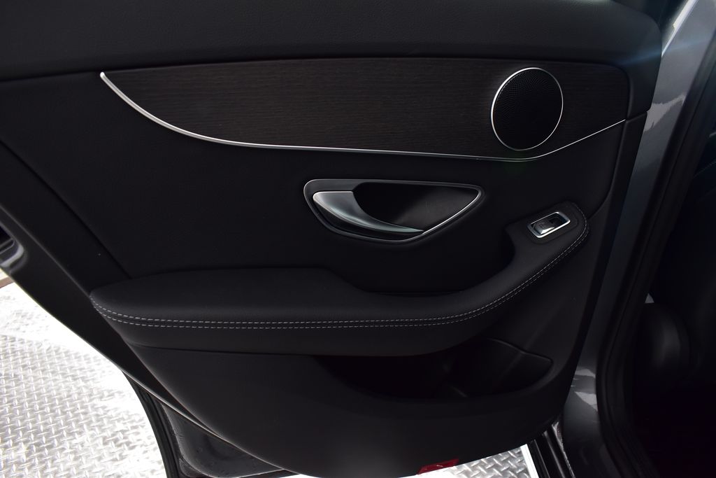 2019 Mercedes-Benz C-Class C 300 30