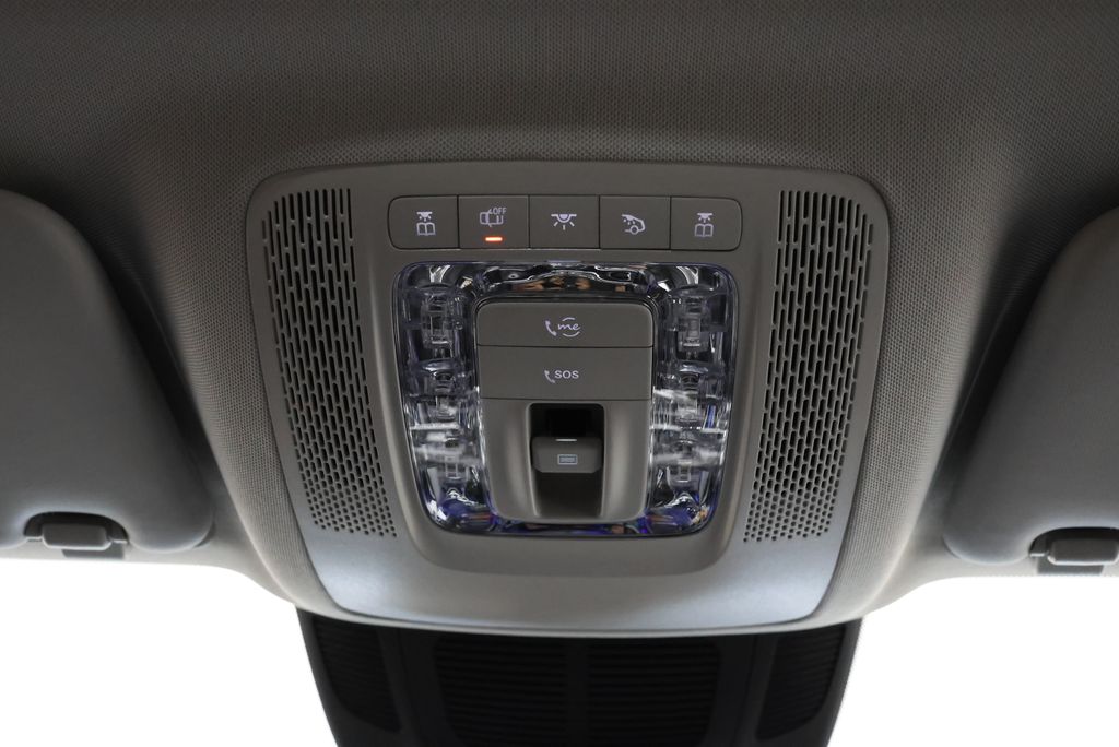 Thumbnail: 2026 Mercedes-Benz GLE - 16