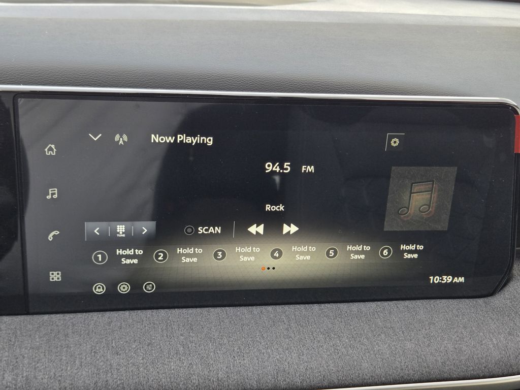 2026 Nissan Kicks SV - 11