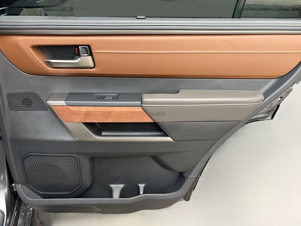 Thumbnail: 2026 Toyota Sequoia - 28