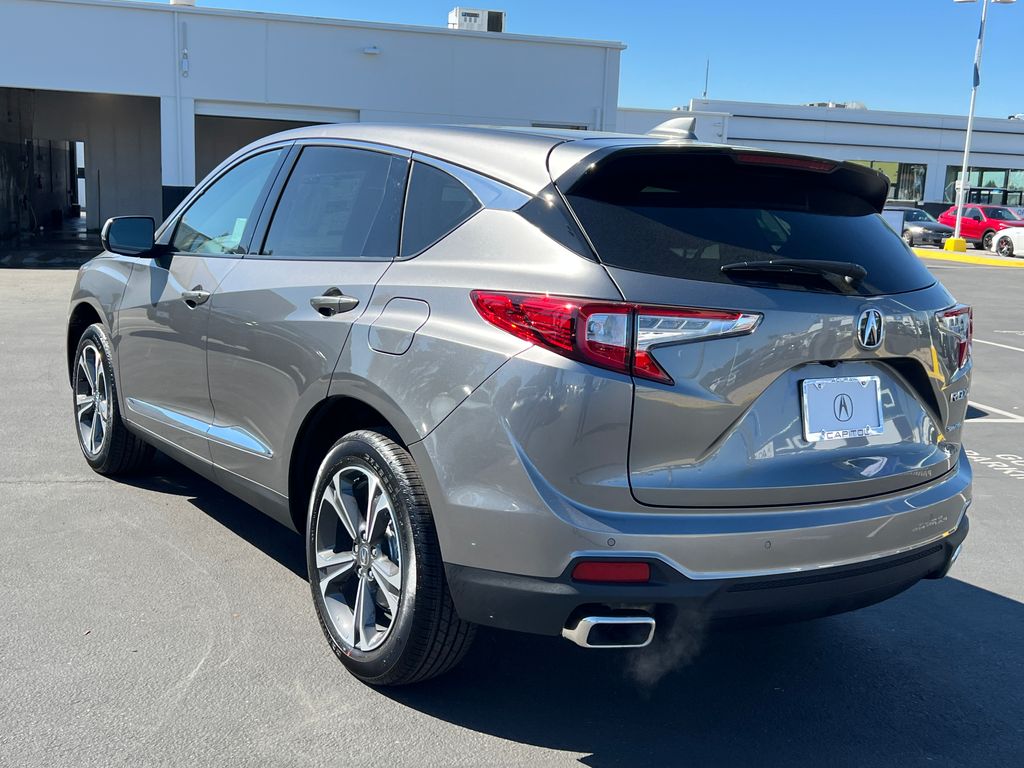 Thumbnail: 2026 Acura RDX - 9