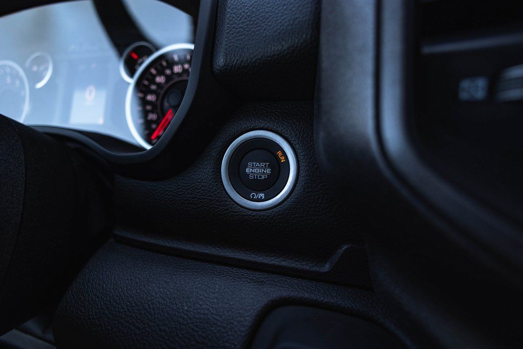 2026 Ram 1500 Tradesman thumbnail 18