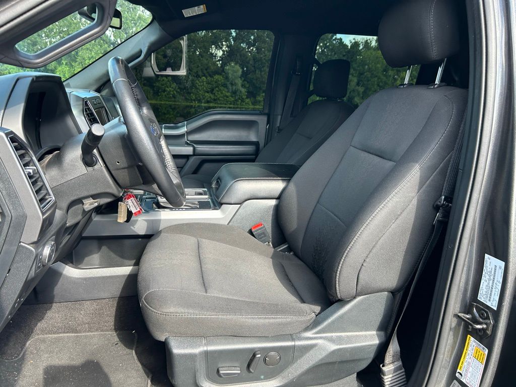 Thumbnail: 2020 Ford F-150 - 14