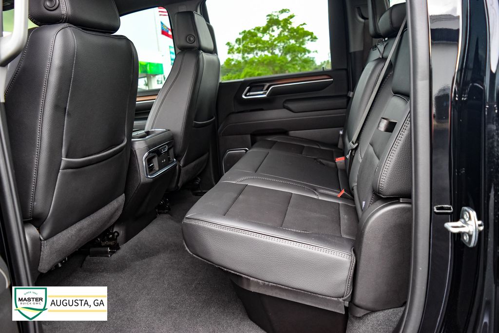 Used 2025 GMC Sierra 2500HD Truck