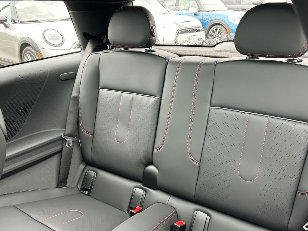 Thumbnail: 2026 MINI Cooper - 29