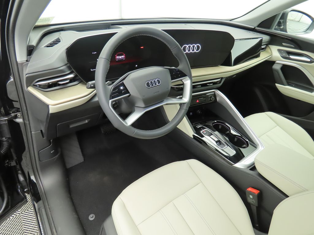2025 Audi Q5 Premium 10