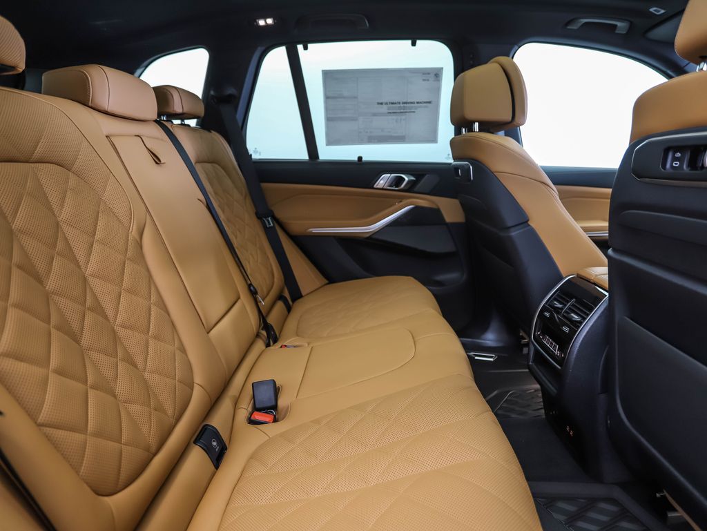 Thumbnail: 2026 BMW X5 - 27