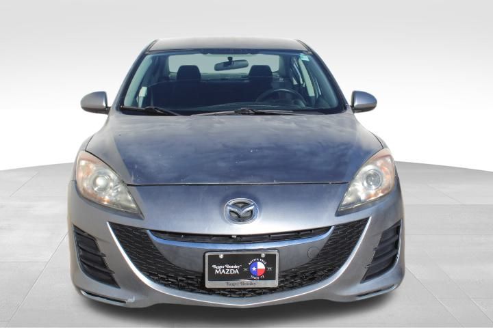 Used Car 2010 Mazda Mazda3  I Touring For Sale Under $10,000 In Georgetown, Texas