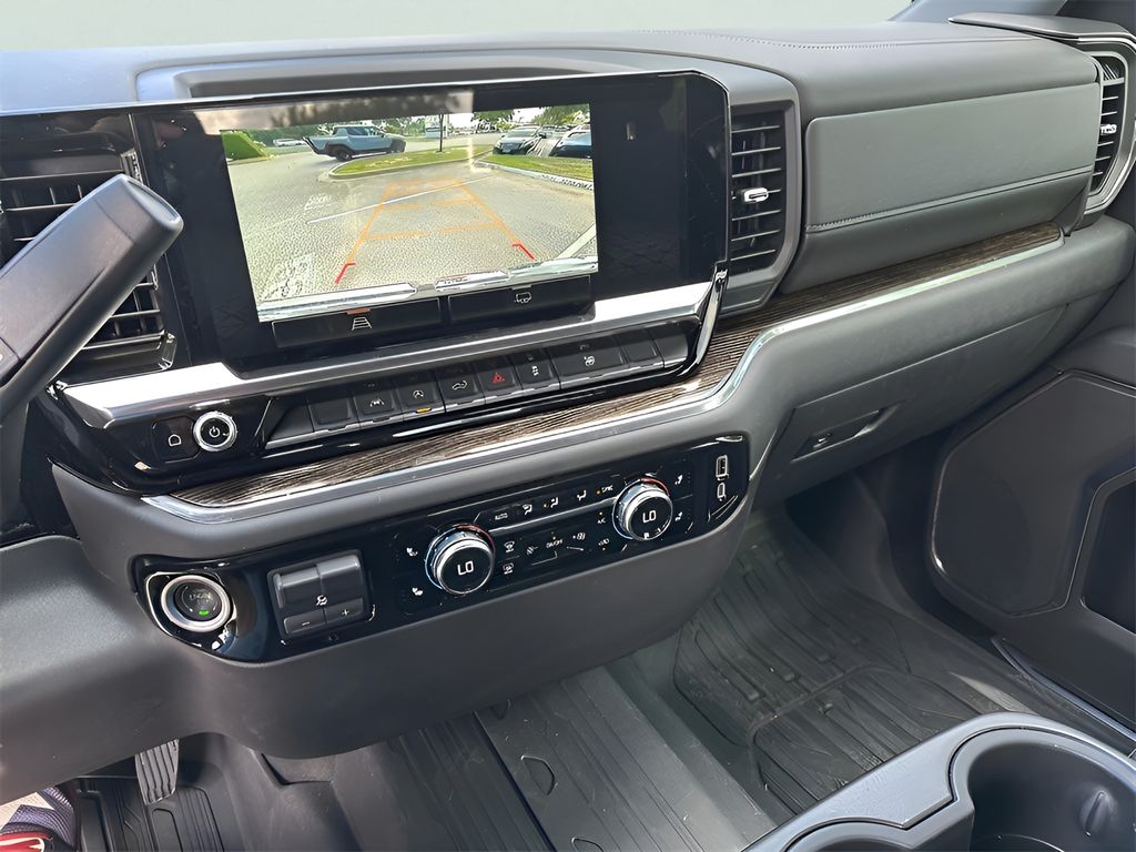 New Car 2025 Gmc Sierra 1500  Elevation For Sale Under $50,000 In Austin, Texas