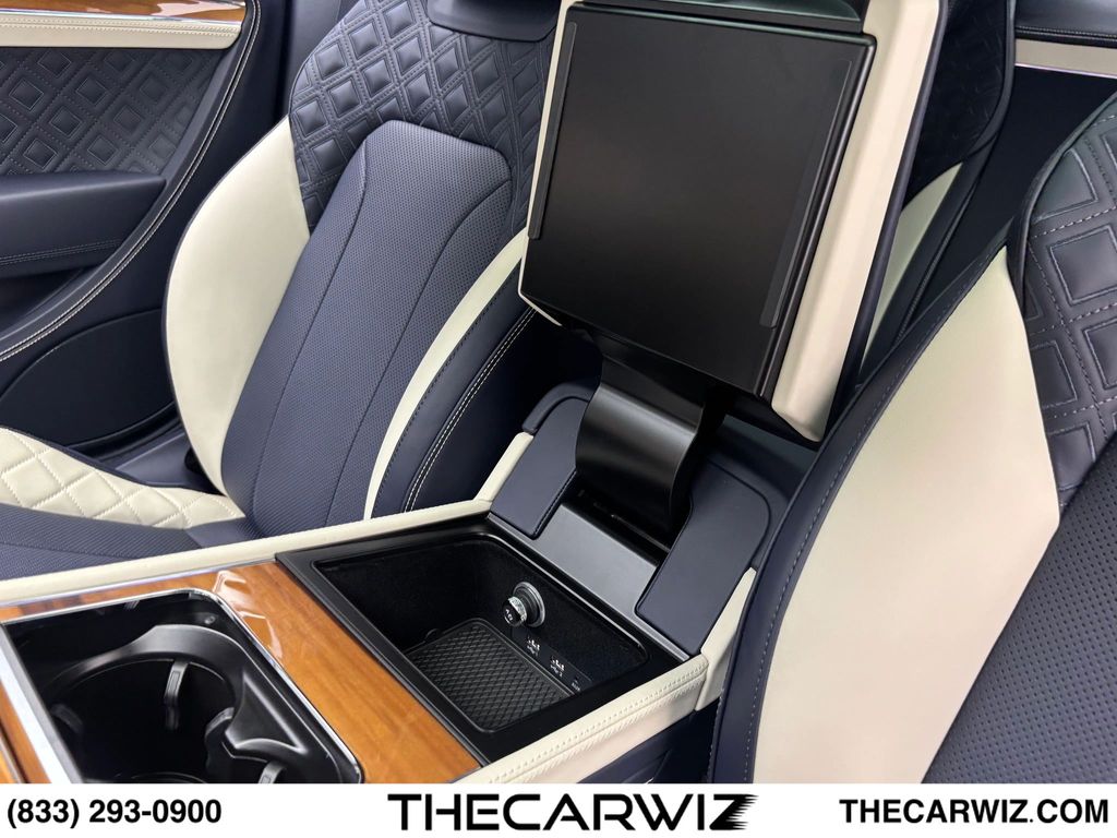 2024 Bentley Continental GT
