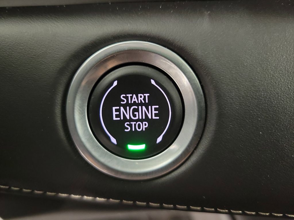 2023 Cadillac Escalade Premium Luxury Platinum Red at Tom Peacock Cadillac