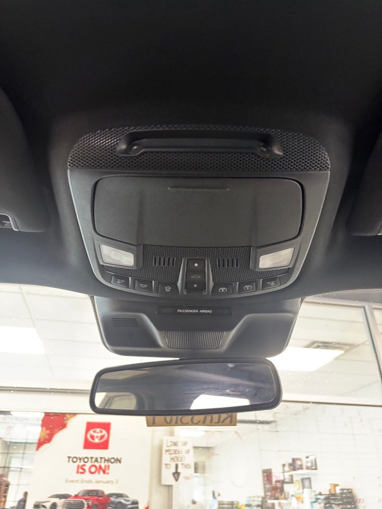 Used 2024 Ford Expedition SUV