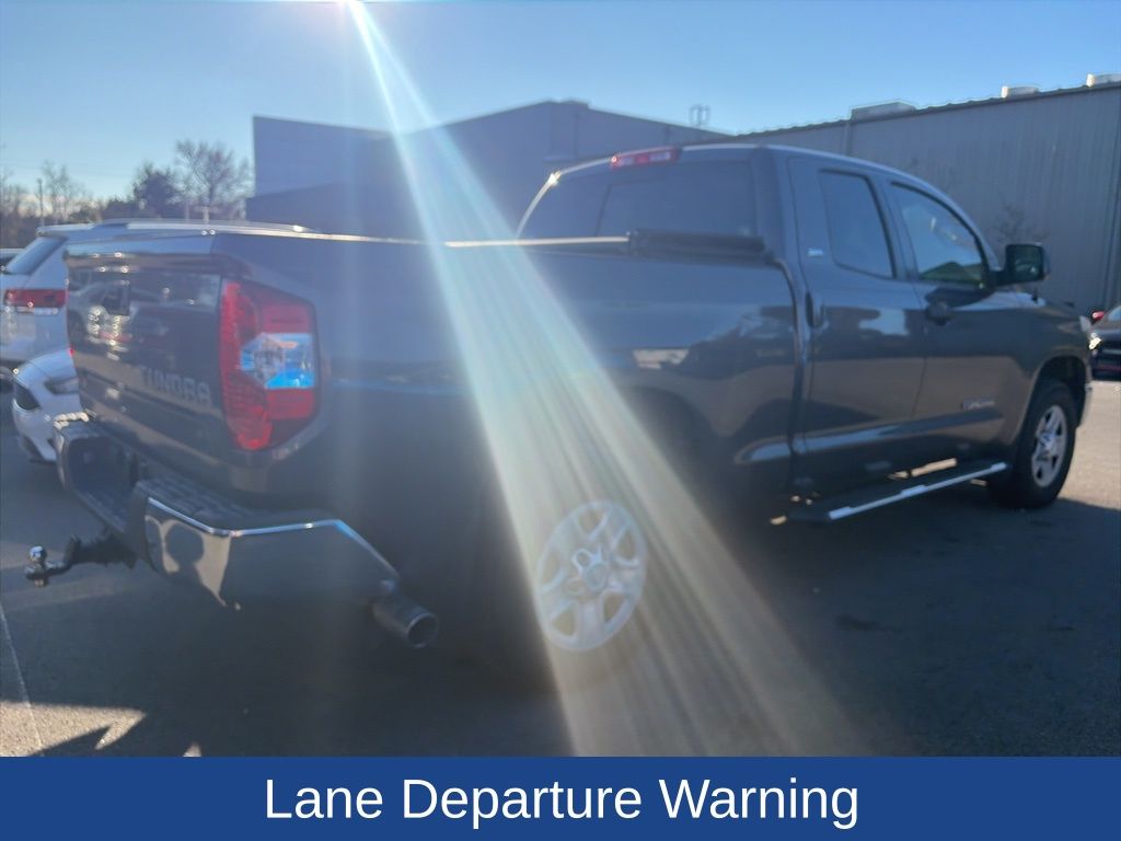 2019 Toyota Tundra SR5 4.6L V8