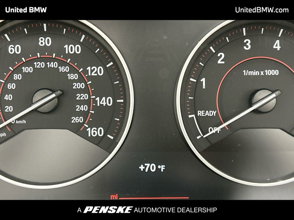 Thumbnail: 2018 BMW 4 Series - 15