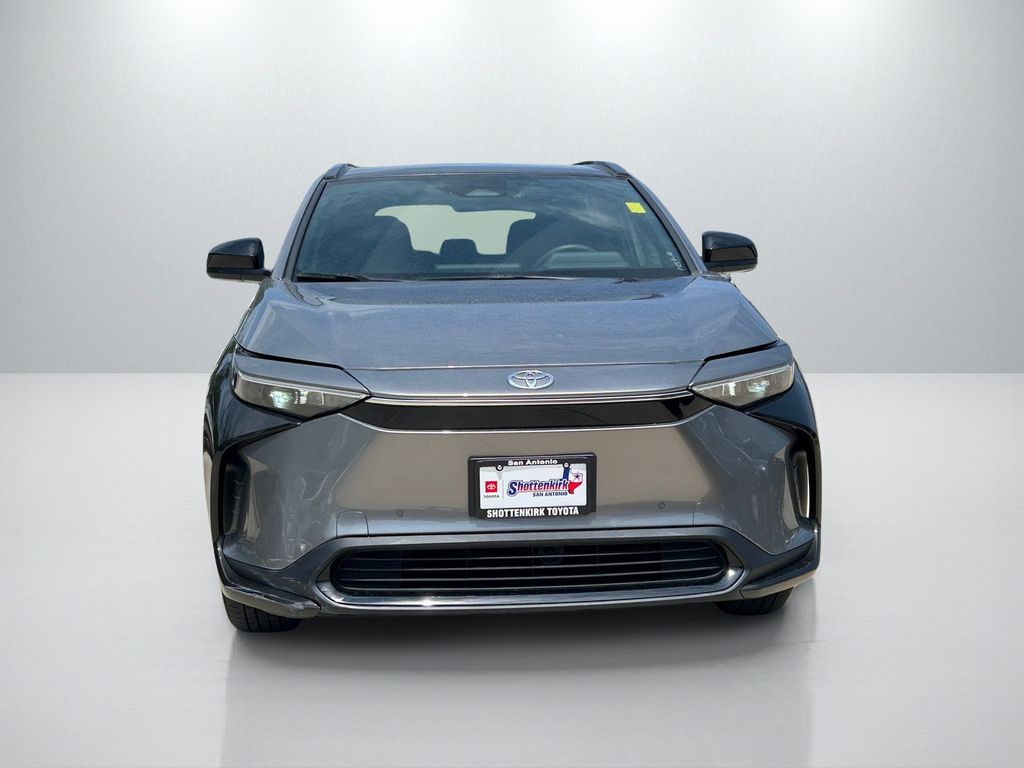 Used 2024 Toyota bZ4X SUV