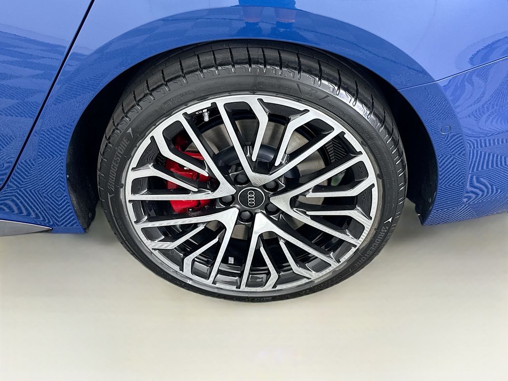 Thumbnail: 2025 Audi S5 - 30