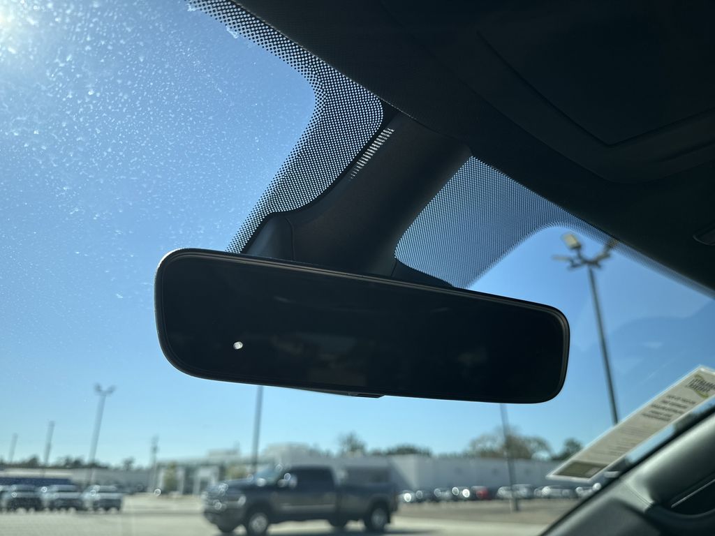 2026 Chrysler Voyager LX White at Mac Haik CDJR North Houston