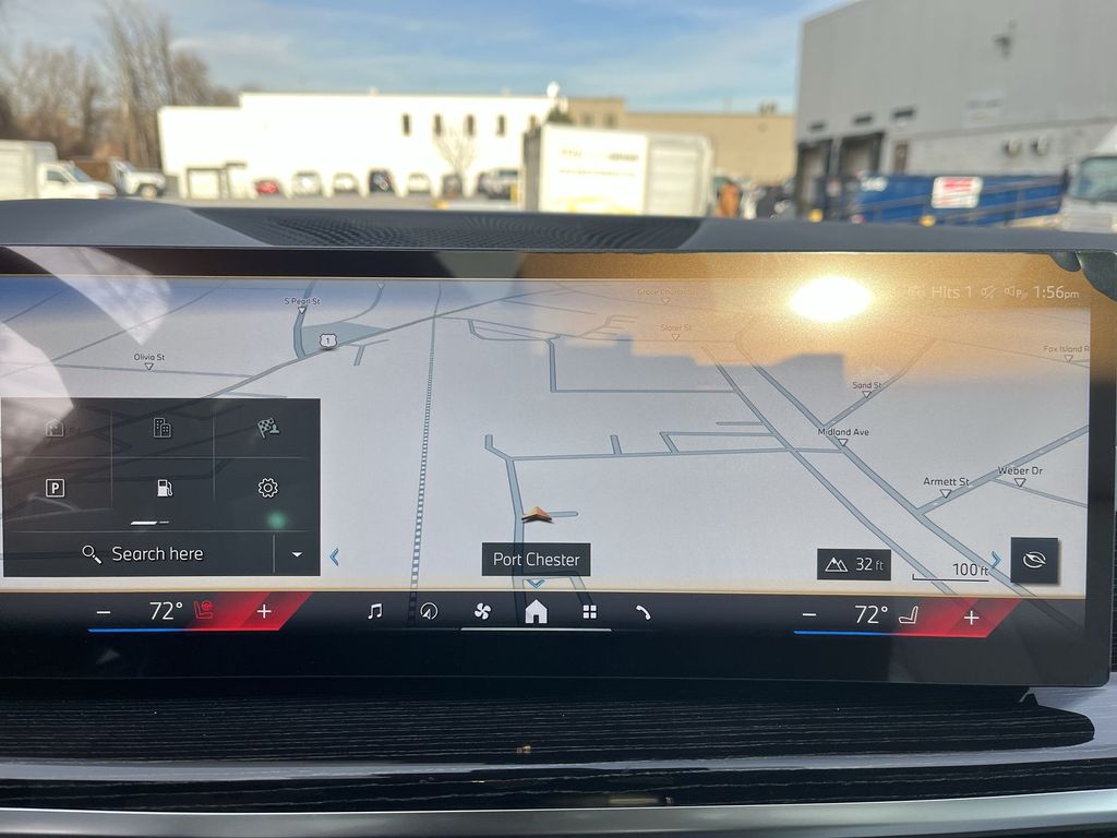 Thumbnail: 2026 BMW X6 - 18