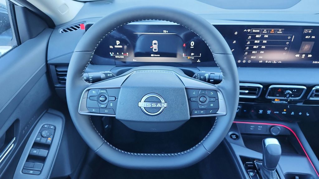 2026 Nissan Sentra