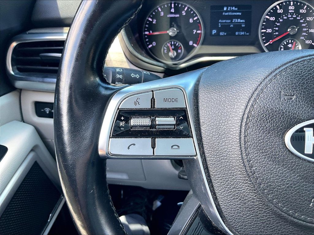 2020 Kia Telluride — photo 23