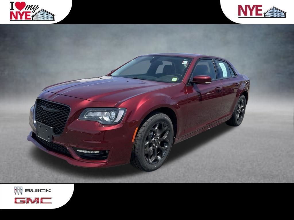 2022 Chrysler 300 Touring L AWD