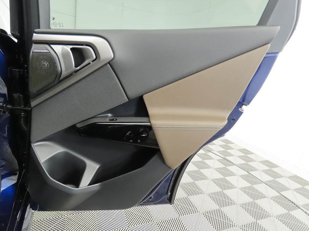 Thumbnail: 2026 BMW X3 - 26