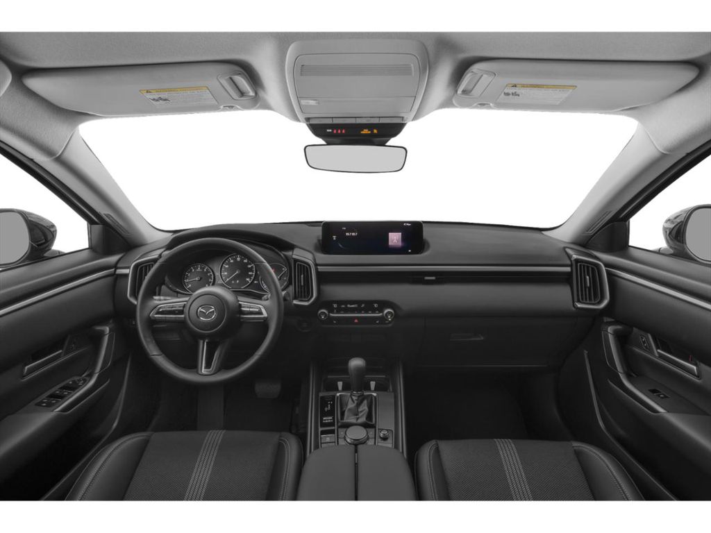 New Car 2025 Mazda Cx-50  2.5 S Preferred Package For Sale In Georgetown, Texas