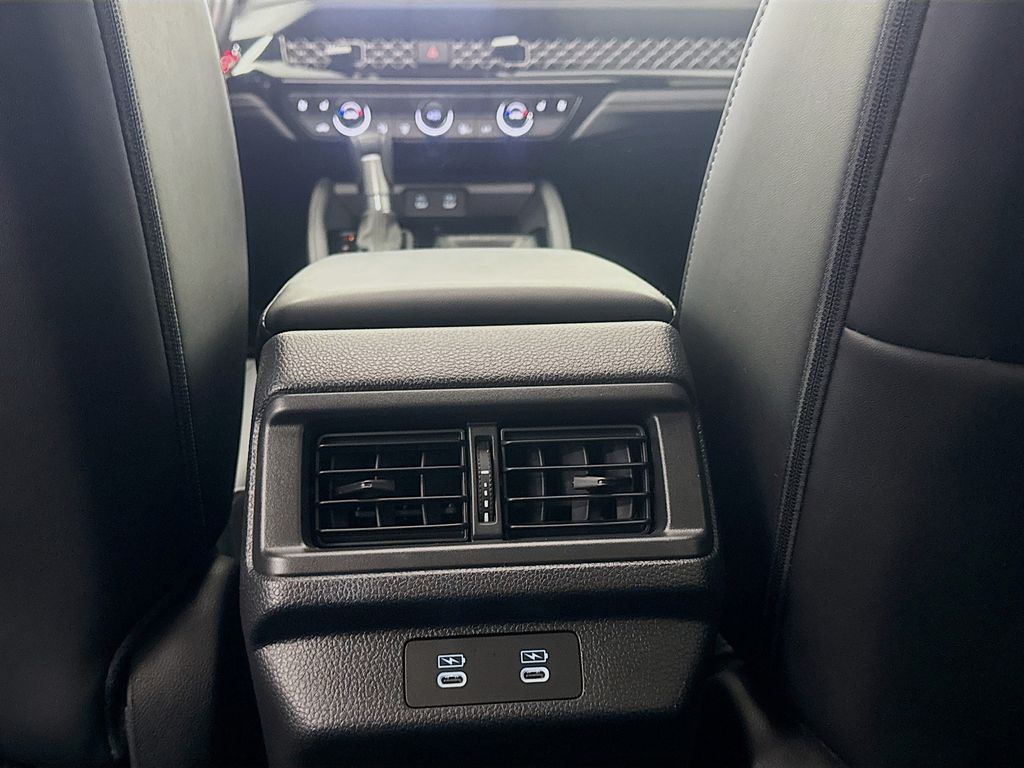 Used Car 2024 Honda Accord Hybrid  Touring For Sale Under $35,000 In Austin, Texas