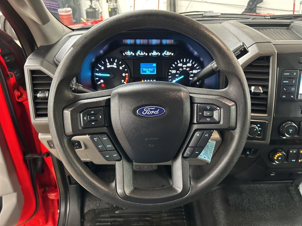 used 2021 Ford F-350SD car, priced at $41,871
