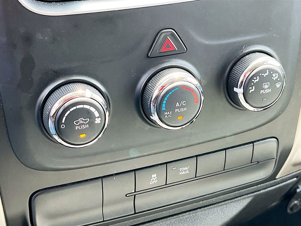 Used 2019 Gray Ram SLT image 15