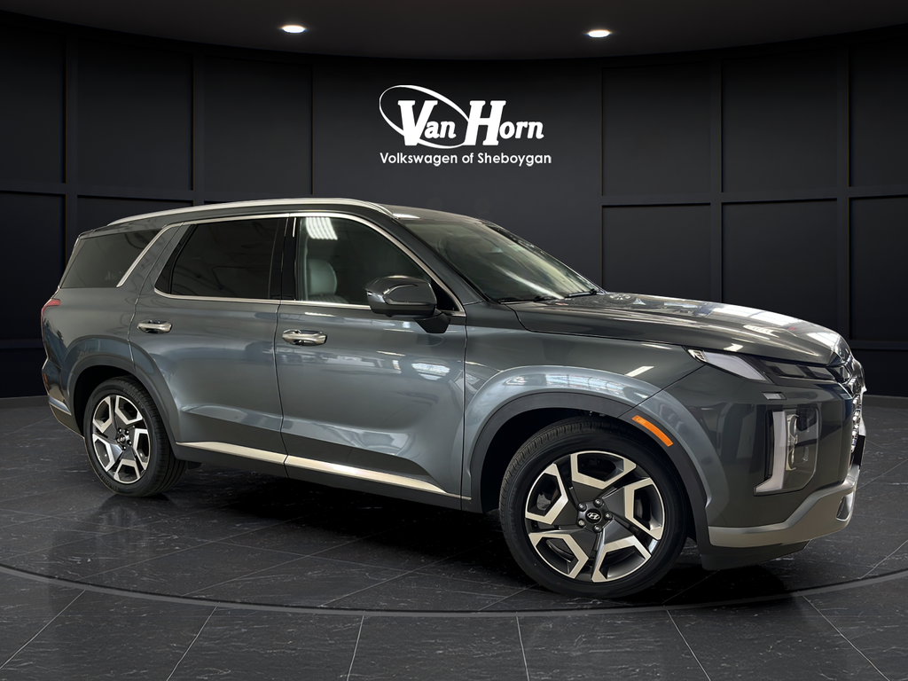 2024 Hyundai Palisade Limited AWD