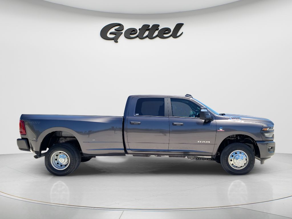 New 2026 Gray Ram Big Horn image 3