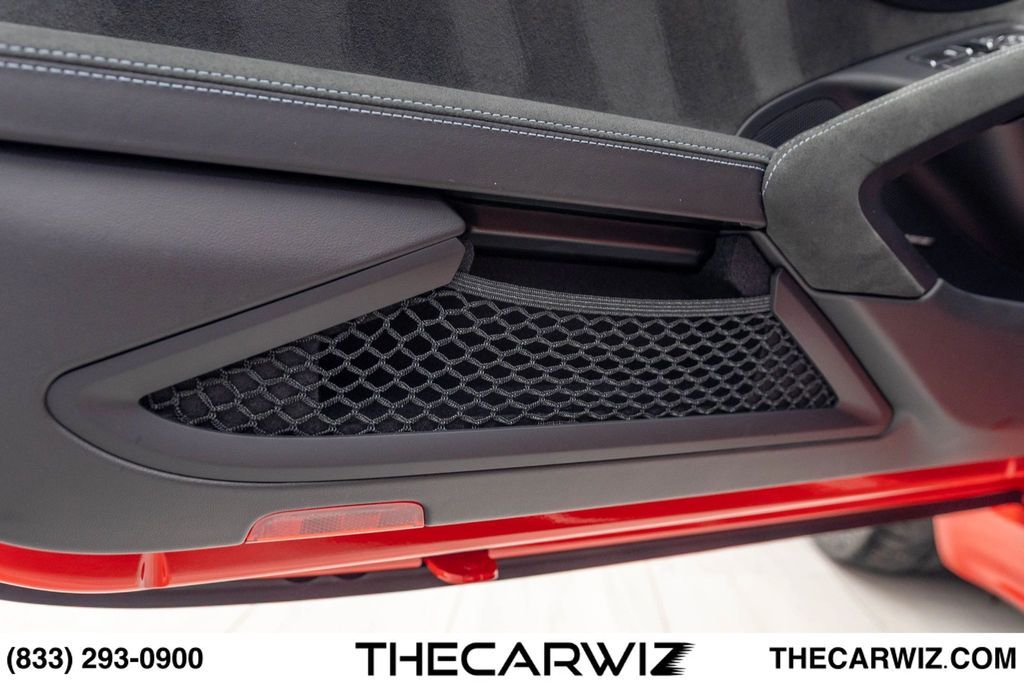 2023 Porsche 718 Cayman
