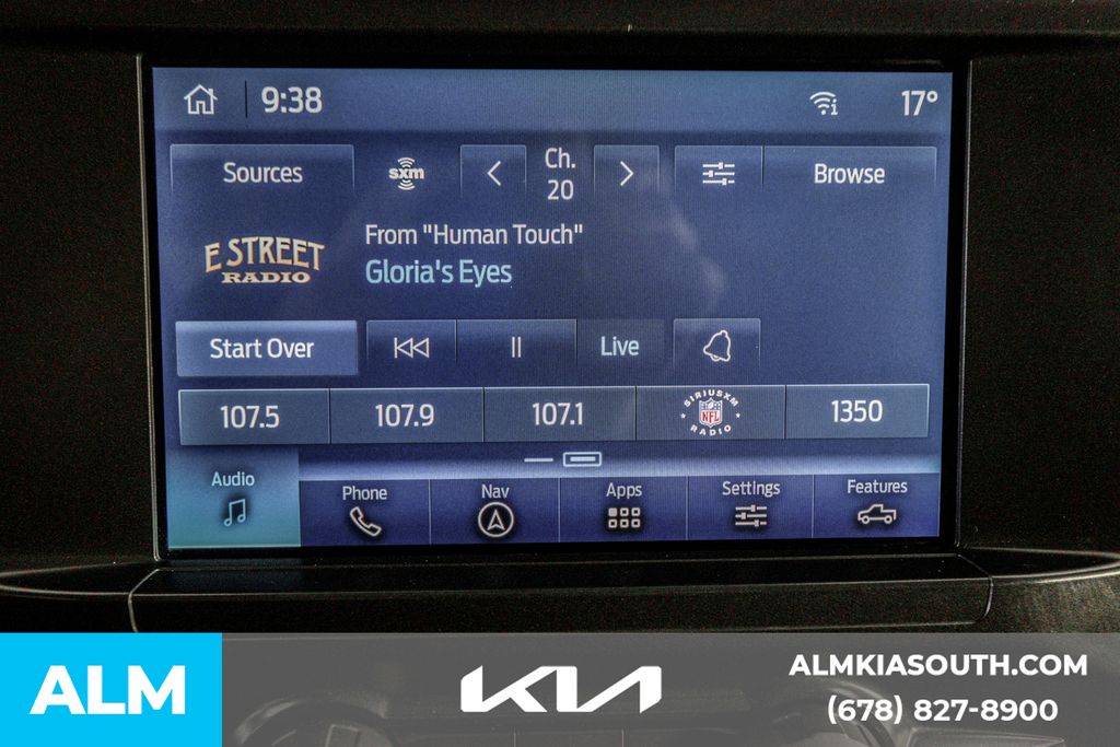 2022 Ford F-150 XLT photo 32