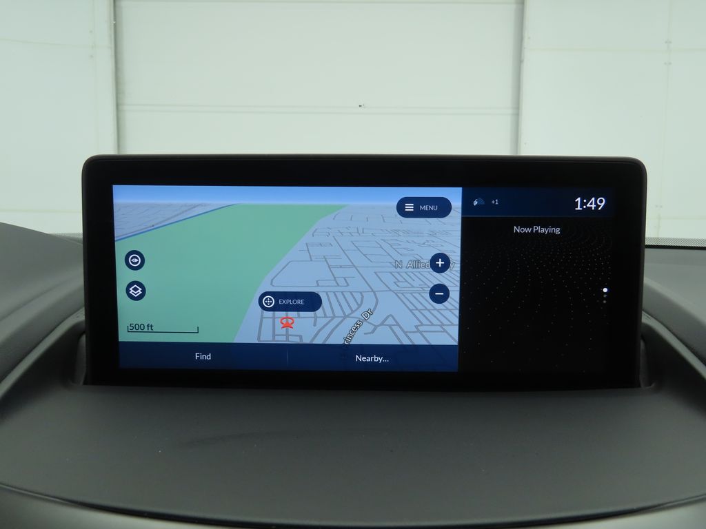 Thumbnail: 2023 Acura RDX - 14