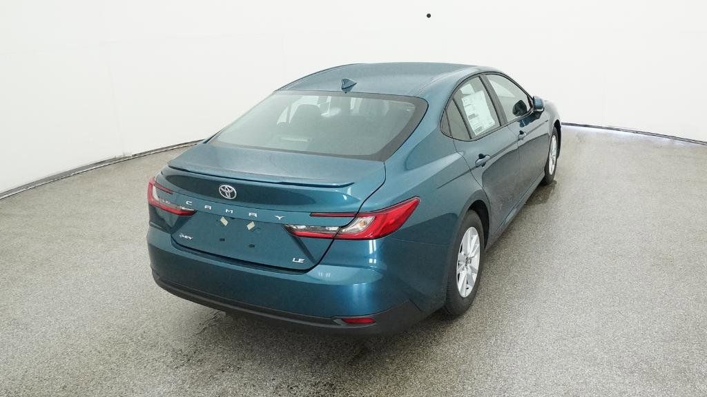 Thumbnail: 2026 Toyota Camry - 11