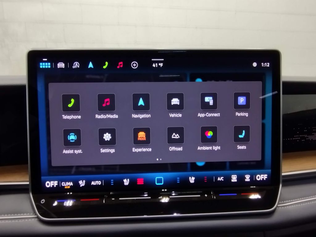 2026 Volkswagen Tiguan 2.0T SEL R-Line Turbo