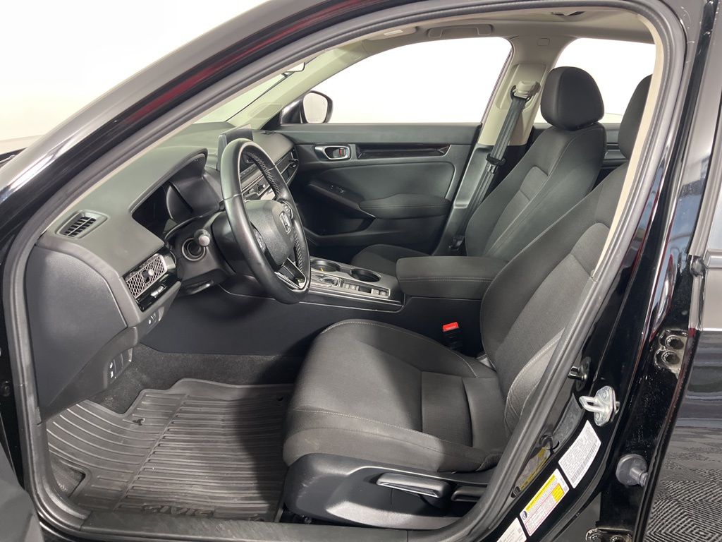 Thumbnail: 2022 Honda Civic - 20