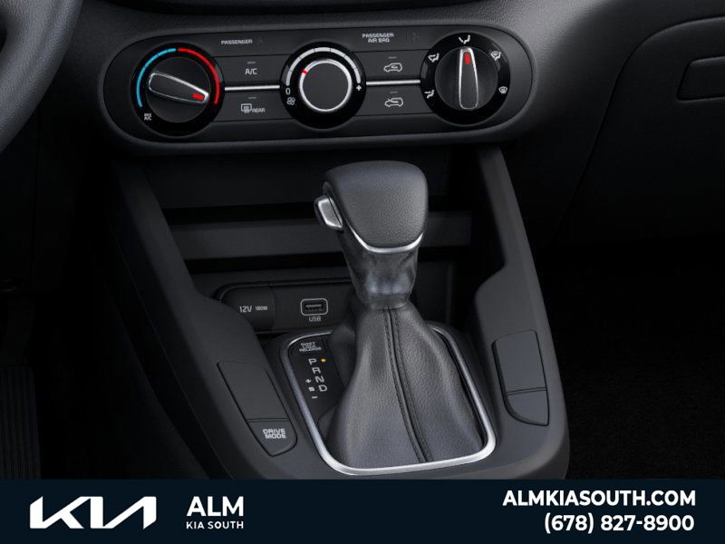 2025 Kia Soul LX photo 22