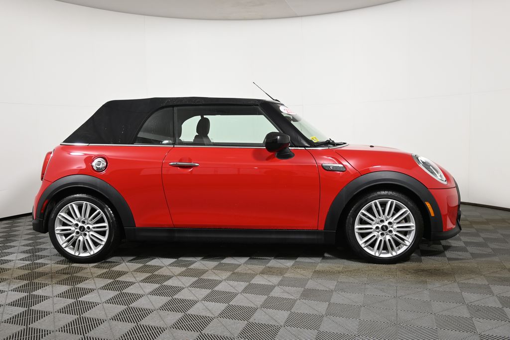 Thumbnail: 2022 MINI Cooper - 9
