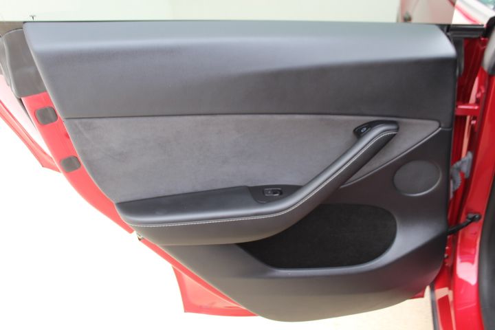 Used Car 2023 Tesla Model Y  Performance For Sale Under $30,000 In Georgetown, Texas