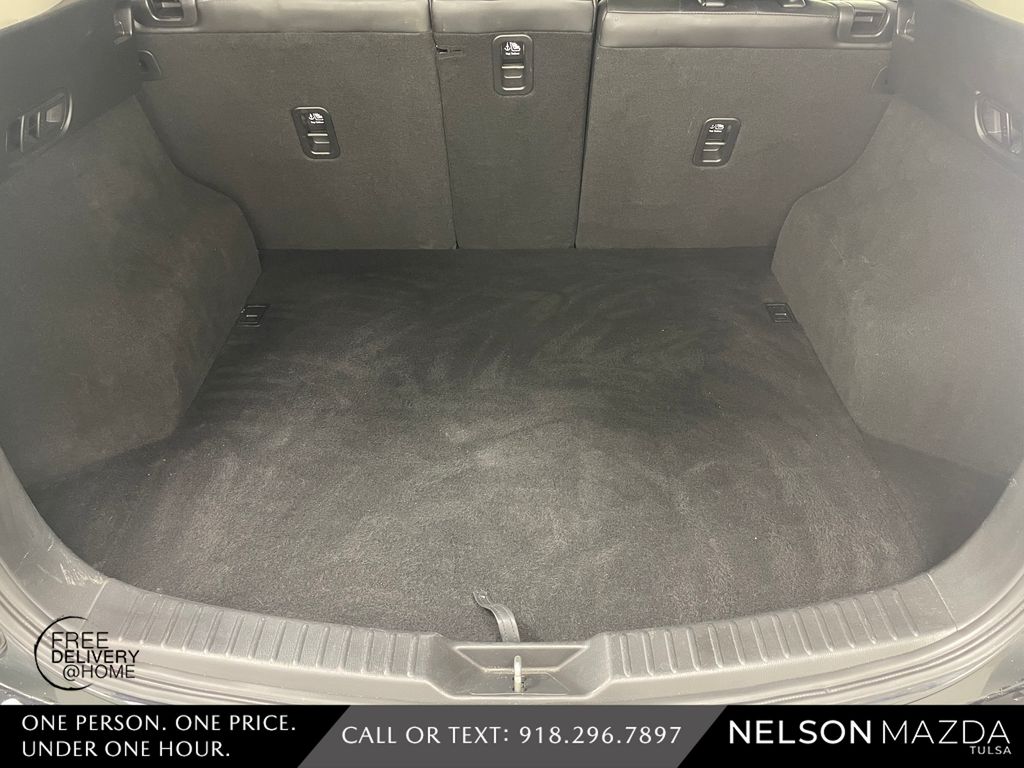 Used 2018 Black Mazda Grand Touring image 39