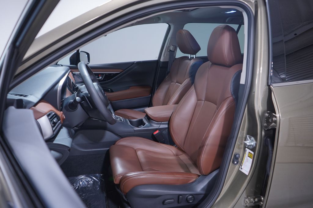 Thumbnail: 2024 Subaru Outback - 7