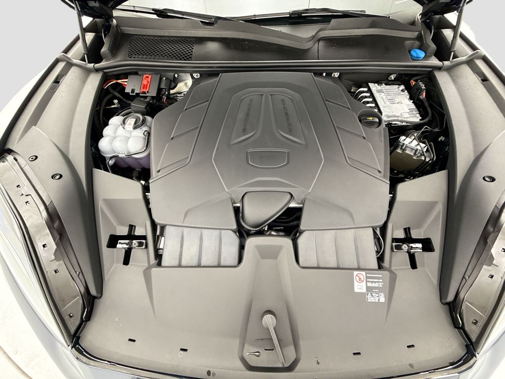 Thumbnail: 2026 Porsche Cayenne - 29