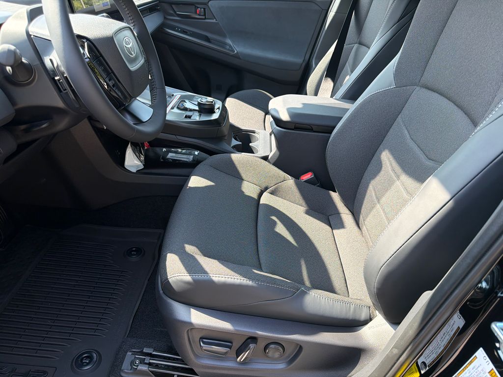 New 2026 Toyota C-HR SUV